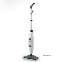 Home multi-function cleaning mop S3006 electric steam cleaner high temperature dust remove sterilization steam cleaning machine