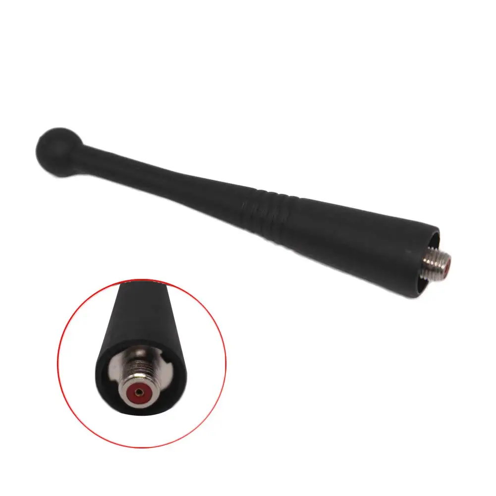 3PCs 800MHz Antenna for Motorola XTS1500 XTS3500 XTS4250 PR1500 HT6000 PTX1200 MT1500 MT2000 MT2100 MTP200 MTP300 MTX8000 GP1200