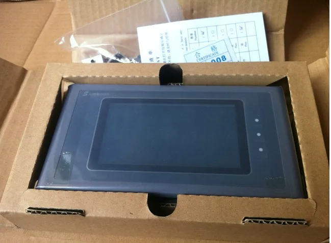 SK-070HE Samkoon touch-screen 7