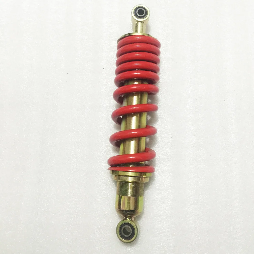 

12.5" 320mm 12mm spring Motorcycle Shock Absorber Suspension for HONDA YMAHA SUZUKI Kawasaki KTM Dirt bikes Gokart ATV