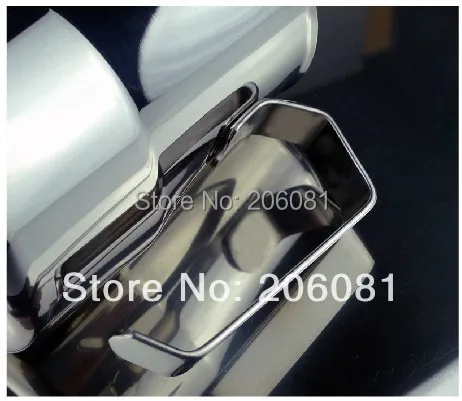 Motta Professionele Europa Melk Pitcher /Motta Europa Melk Schuimen Kruik/Rvs Melk Pot