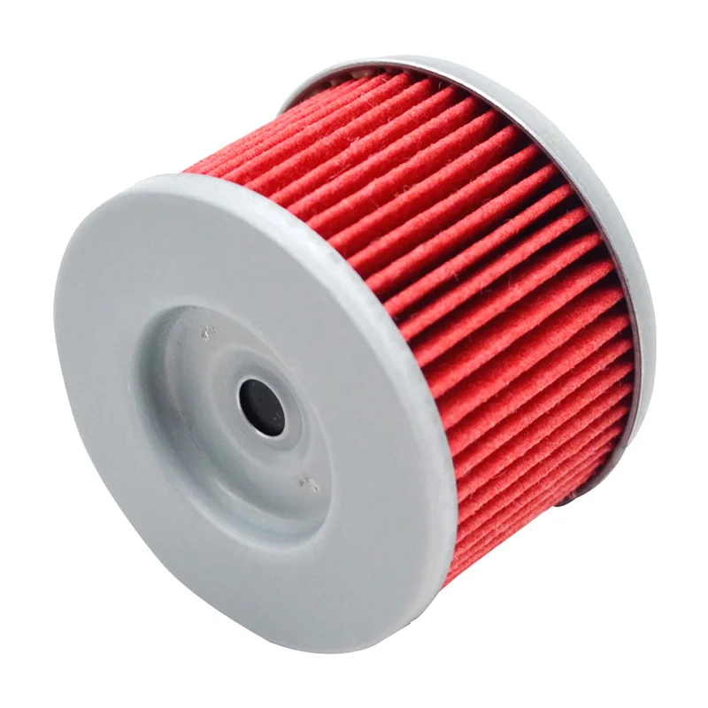 Oil Filter For HONDA TRX500 FOURTRAX 500 2005-2016 VT 125 SHADOW 2005-2008 XL125 XL 125 VARADERO 125 2001-2011