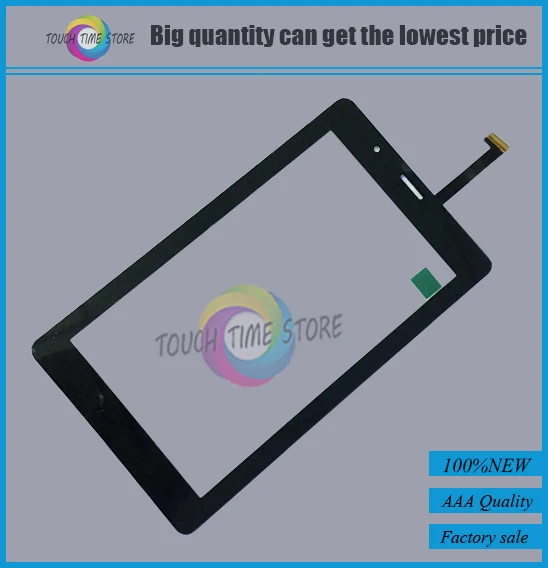 New 7'' CG70327A0 188mm*110mm Touch Screen Digiziter For Tablet PC Pocketbook External Panel Replacement Assembly Free Shipping