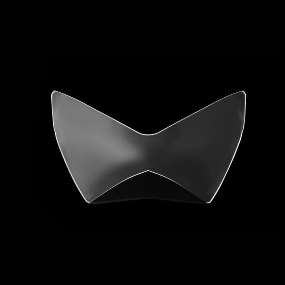 FOR KAWASAKI Z250 Z300 Z800 2015-2018 Motorcycle Accessories Headlight Protection Guard Cover