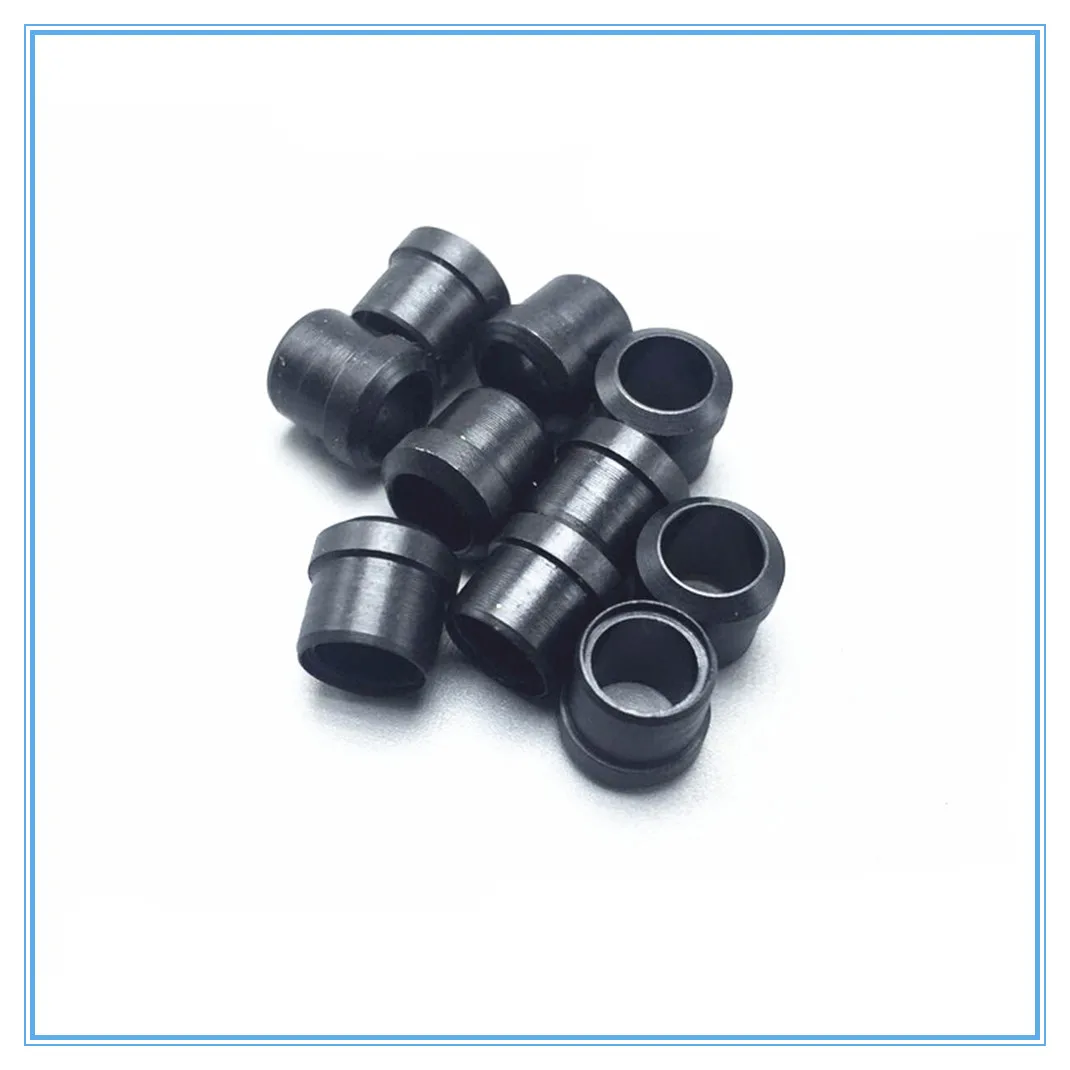 10PCS Tubing clamp hydraulic joint 4mm 6mm 8mm 10mm 12mm clip joint socket nut