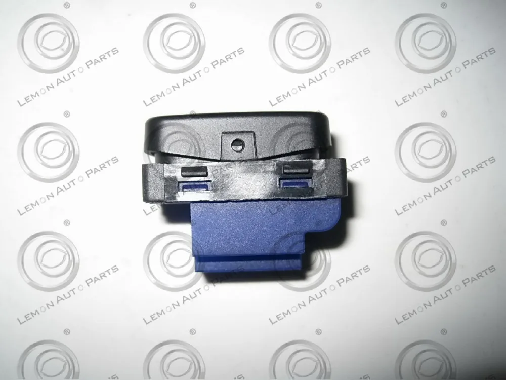 1ZD962125 CENTRAL DOOR LOCK SWITCH FOR SKODA OCTAVIA 2004-2013 4
