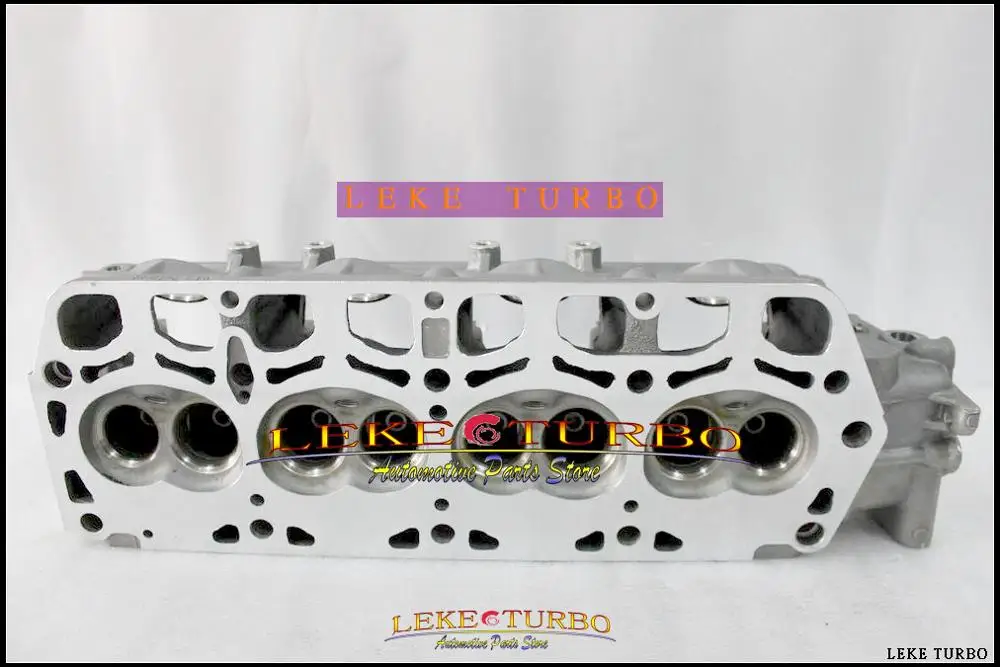 4Y Cylinder Head 11101-73020 11101-73021 For TOYOTA Dyna 200 Hi-ace Lite-Ace Hi-lux Stout Van Town-ace For VW Taro 2.3L SOHC 8v