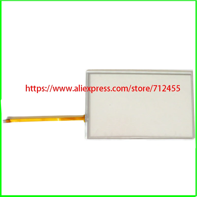 Original   DS708 touch screen with double-sided adhesive high quality