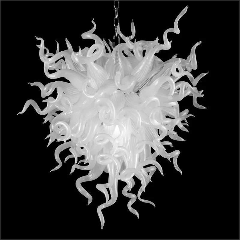

Spanish Multicolor Lamps Chihuly Style Hotel European Style Chihuly Pendant Lighting