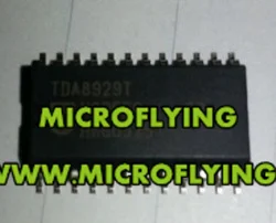 10 шт./лот TDA8929T TDA8929T / N1 SOP24 качество