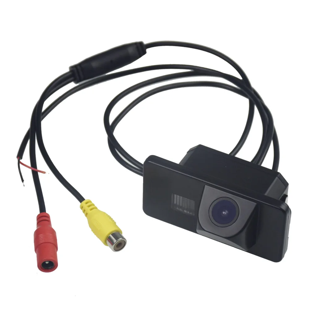 

Car Rearview Rear View Camera Parking System For BMW 1/3/5/6 Series X6 X5 E39 E81 E87 E90 E91 E92 E60 E61 E70 E71