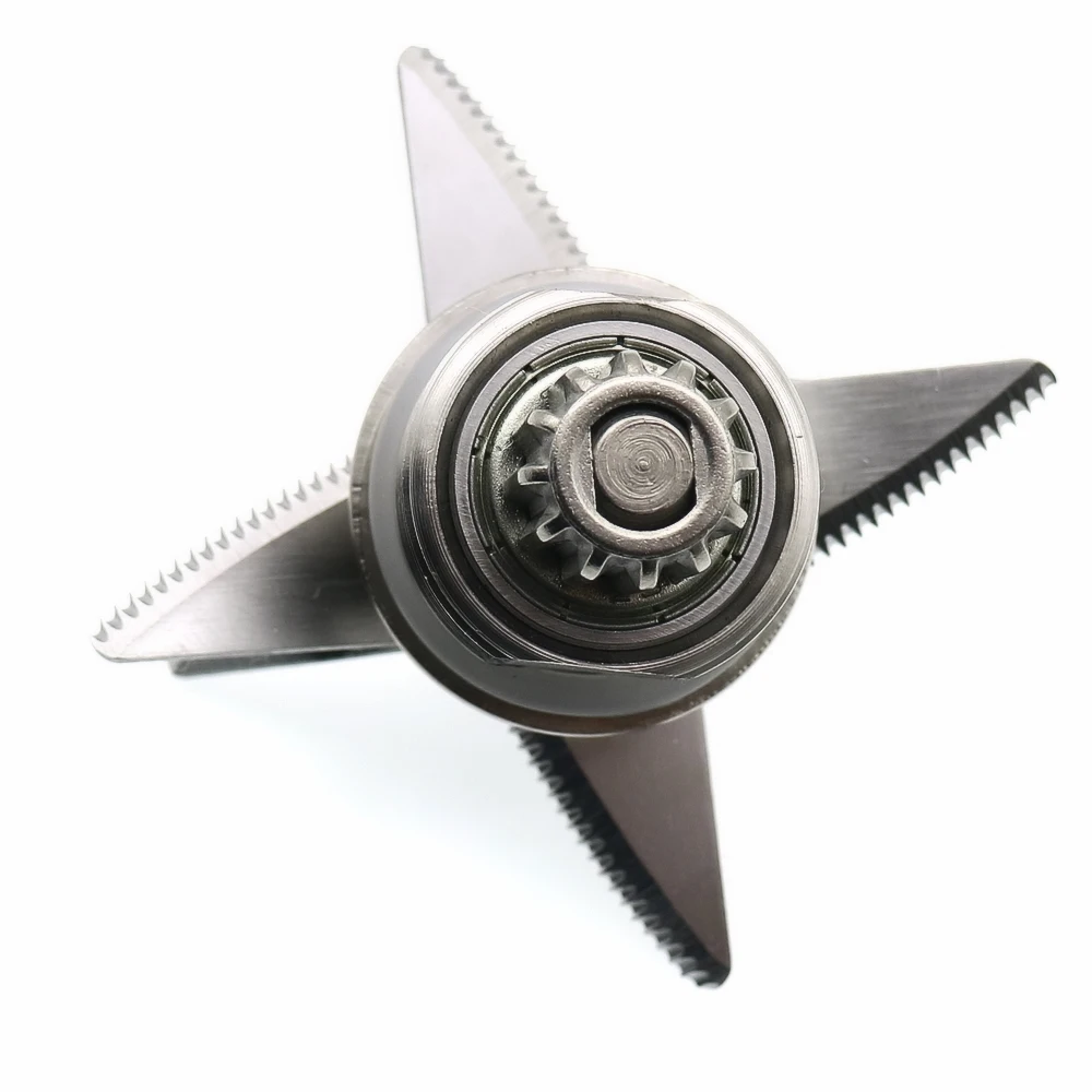 NEW High quality blender for 010 TW TM 767 768 800 G5200 G2001 jtc Blade Assembly Blender knife for vitamix Blender Juicer Parts