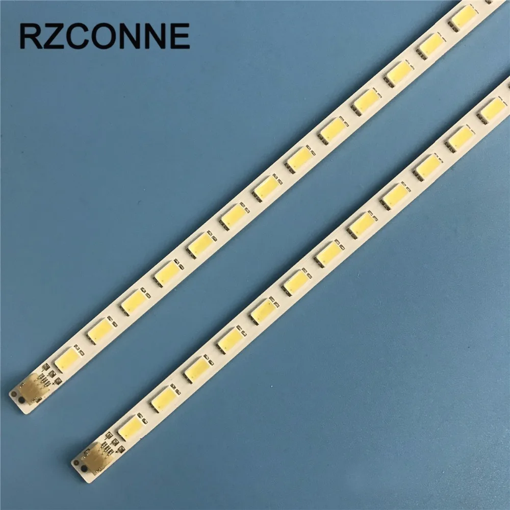 

363mm LED backlight strip 40 LEDs SLED 2011CB320 40 REV1.0 for BOE 32" panel TV HV320WXC T315HW07