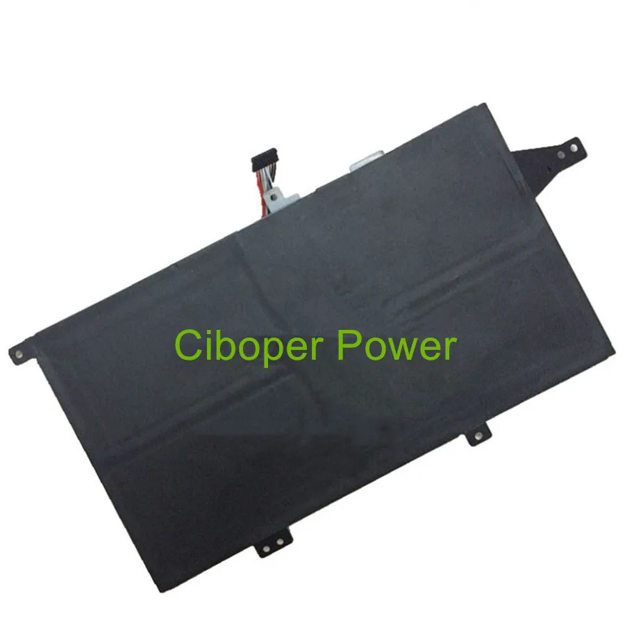 L14M4P21 7.4V 60WH 8100mAh Original Battery L14M4P21 for K41-70 K4170 M41-70 5B10H09633