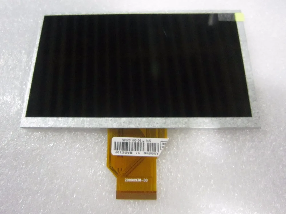 For industry medical equipmen LCD 800 * 480 For Digma iDj7 3G LCD Display screen