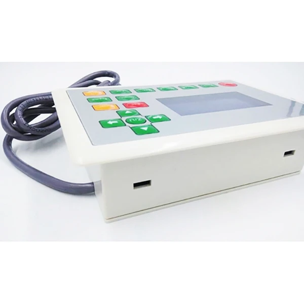 نوعية جيدة Ruida RDLC320-A لوحة التحكم Ruida 320 تستخدم لآلة القطع بالليزر باستخدام الحاسب الآلي 4060 6090 9060 للبيع