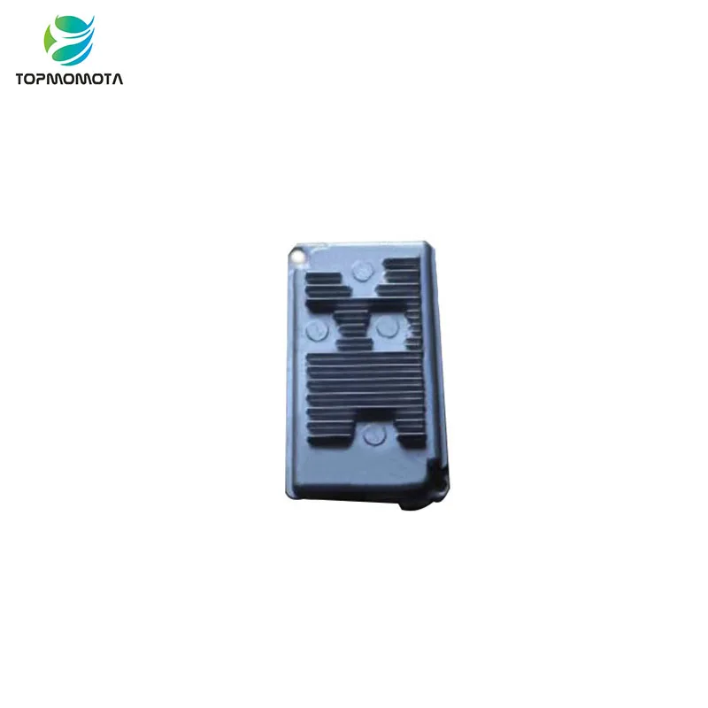 car styling electronic headlight for va leo LED control module used for jaguar and peu-geot (used)