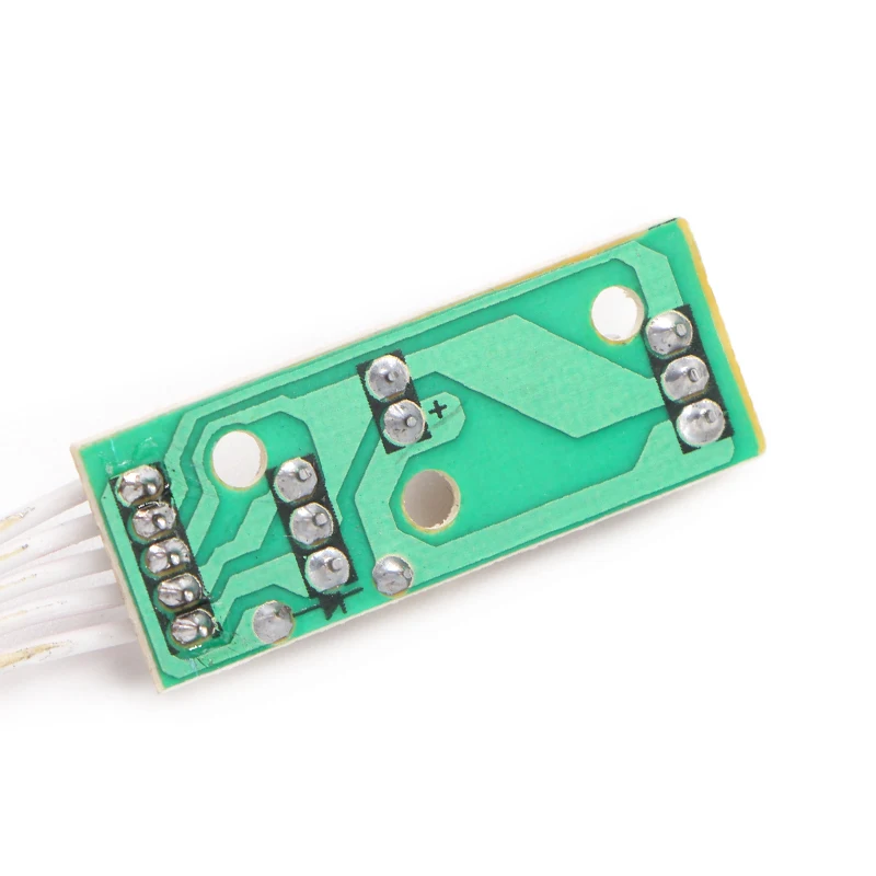 For SKR.03 Universal controller board Universal 7 Keys Button TV Switch Keypad Board With IR v56