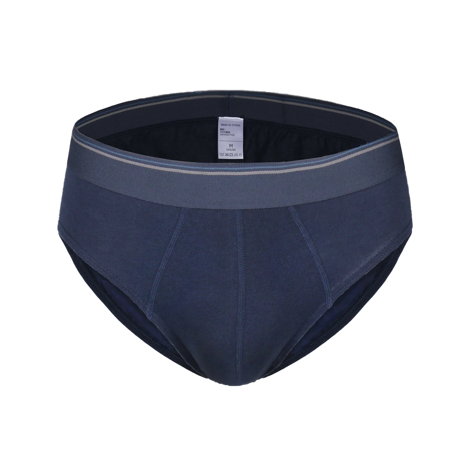 Sexy Cotton Male underwear Men Briefs Underpants Panties for Male Ropa Interior Hombre