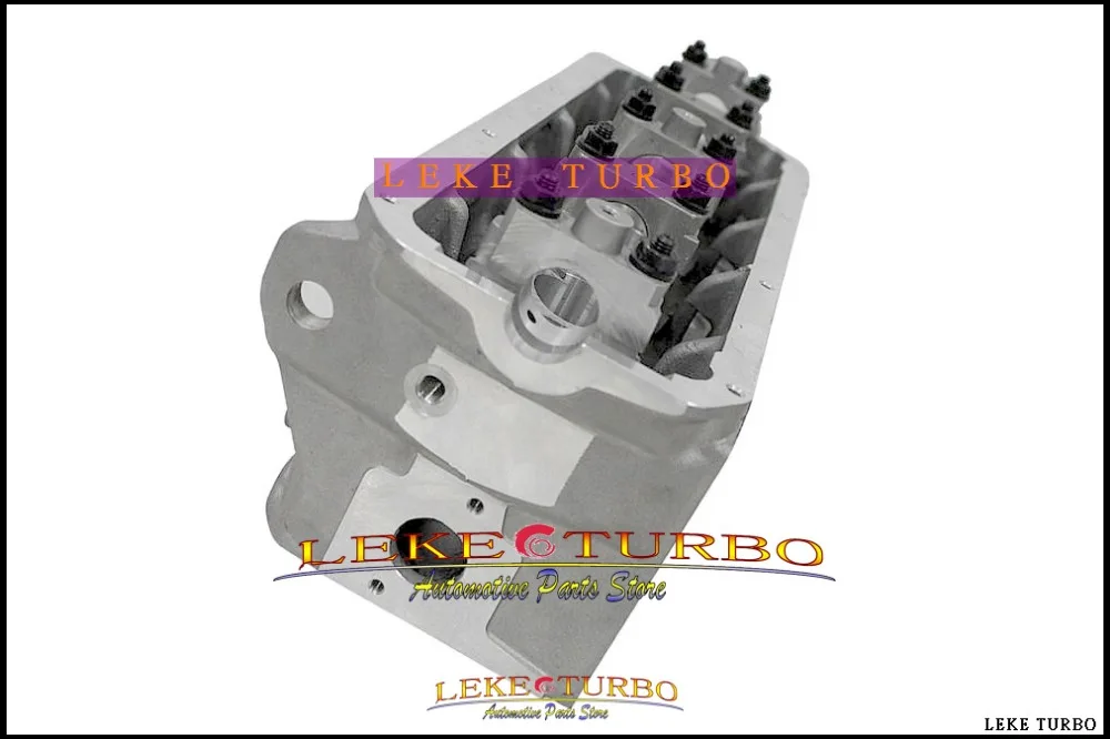 908 055 1Y BGG 1.9D 1.9L Cylinder Head For Seat Toledo Ibiza Inca For VW Golf Vento Parati Saveiro L4 95- 1896 028103351M 908055