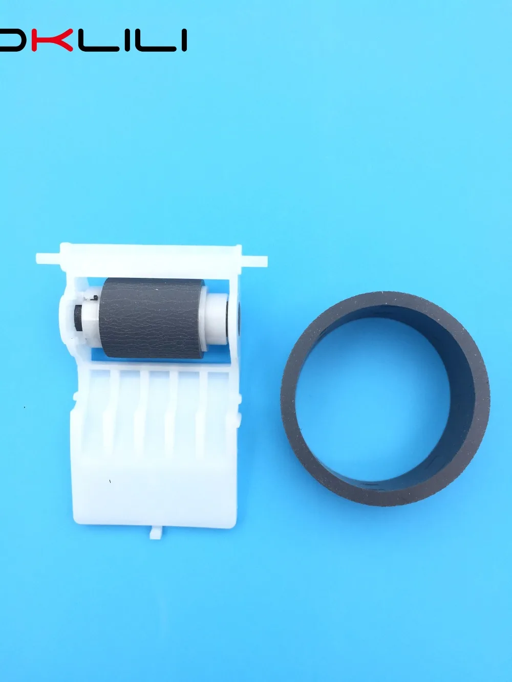 1SET X JAPAN 1529149 RETARD SUB ASSY Pickup Roller for Epson T1100 B1100 L1300 1410 1390 1900 L1800 1400 1430 ME1100 R1800 2000