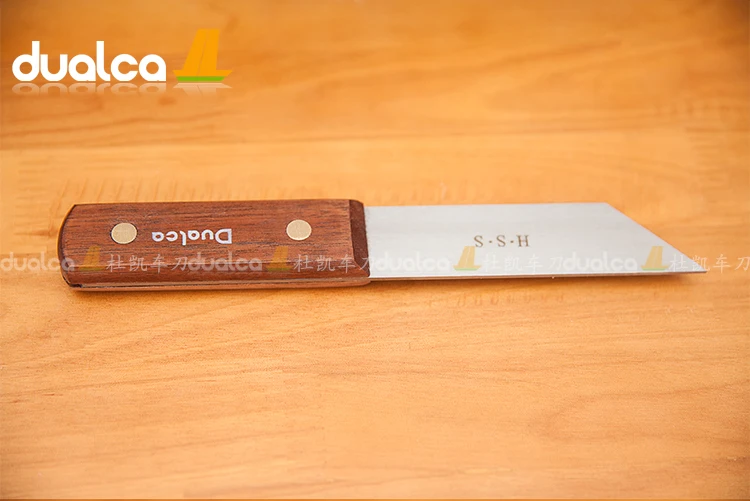 H033 Small woodworking knife high-speed steel cutting knife