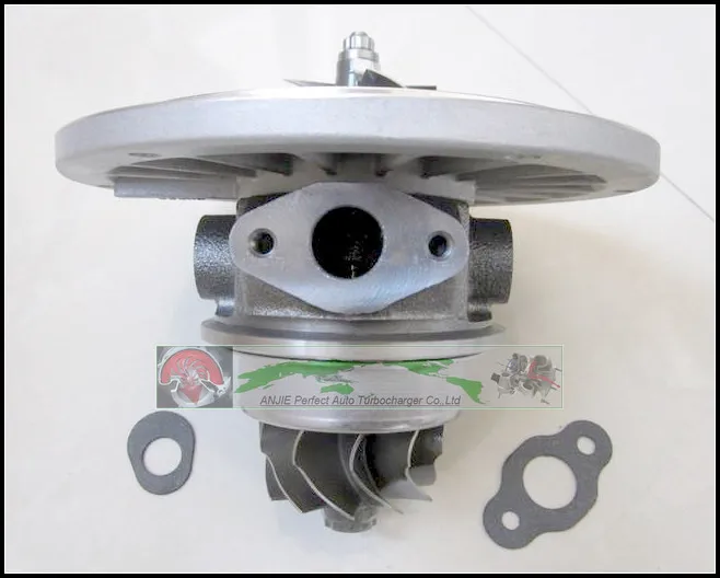 Turbo Cartridge CHRA RHF55 VA440012 VD440012 8971038570 8971038571 VIBA VC440012 For ISUZU NQR TRUCK 97- 4HE1 4HE1-T 190HP 5.2L