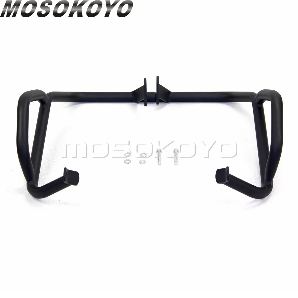Motorcycle Engine Guard Front Bumper Protection Crash Bar Guard for Honda CB500X CB400X CB 500X 400X 13-18 Highway Engine Guards