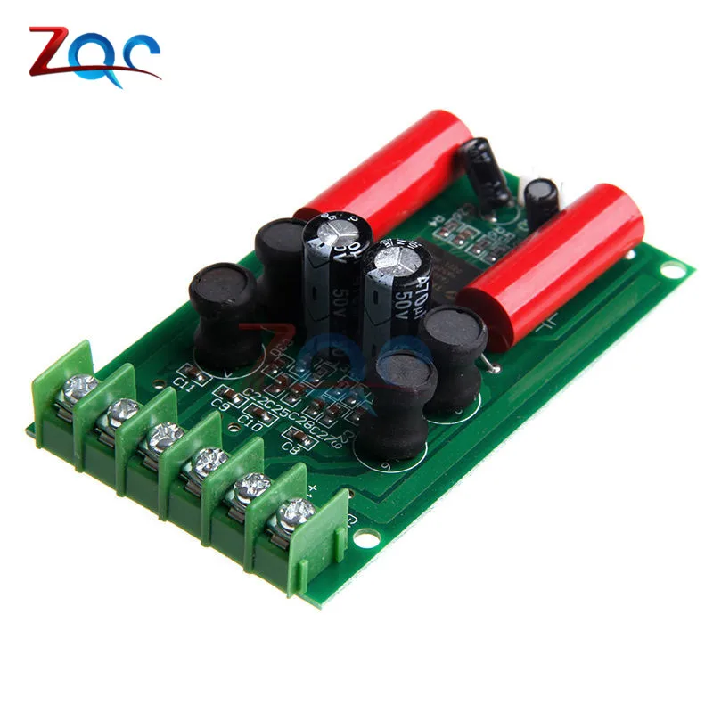 T-Amp Tripath TA2024 2x15W AMP Amplifier Board Module Mini HIFI Digital Audio 320-600 Module For Car