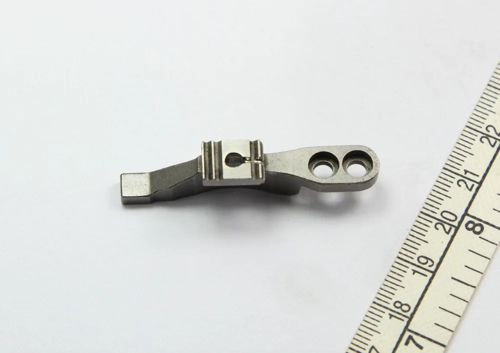 C-02674504 FEED DOG FOR PFAFF 1245 SEWING MACHINE SPARE PARTS