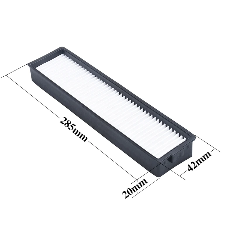 Hepa Filter For Lg … - image