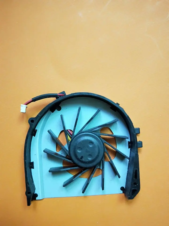 NEW FOR DELL l Vostro 3400 3500 V3400 V3450 V3500 laptop KSB05105HA  CPU cooling Fan