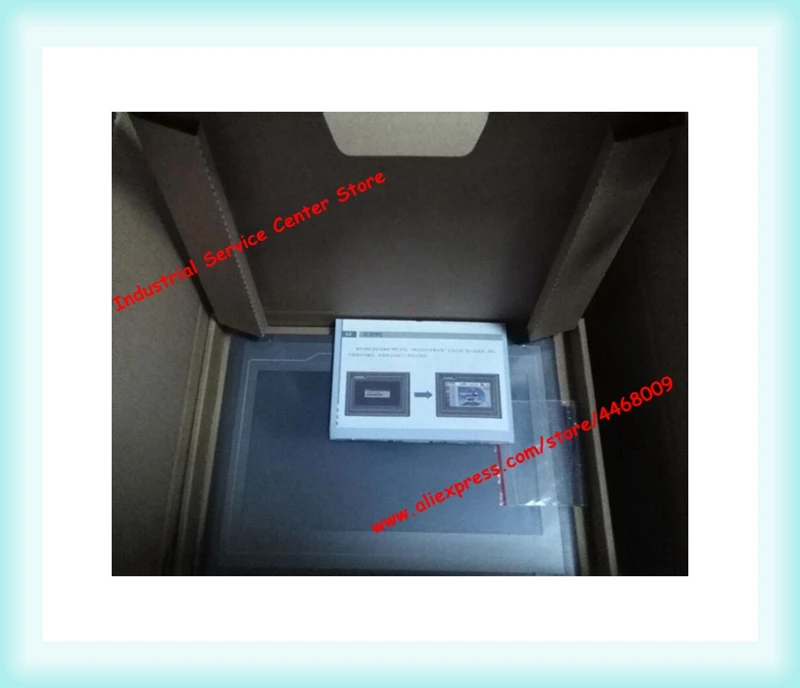 

TPC1061TX Touch Screen Panel HMI New In Box