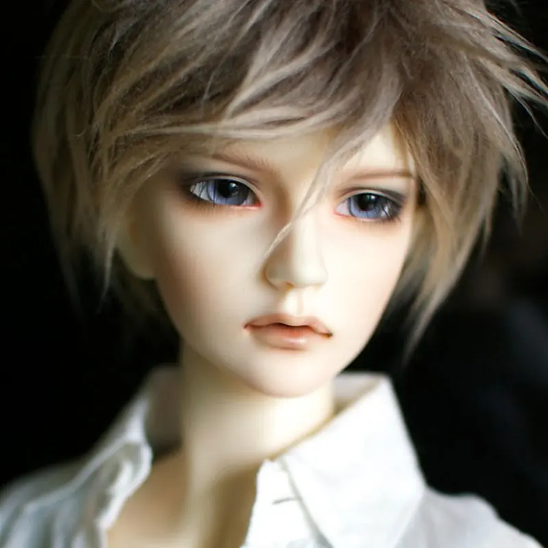 

Migidoll Cho bjd sd dolls 1/3 body model girls boys eyes sd17 65 sdgr luts sdf ssdf delf g wig clothes shoes Eyes