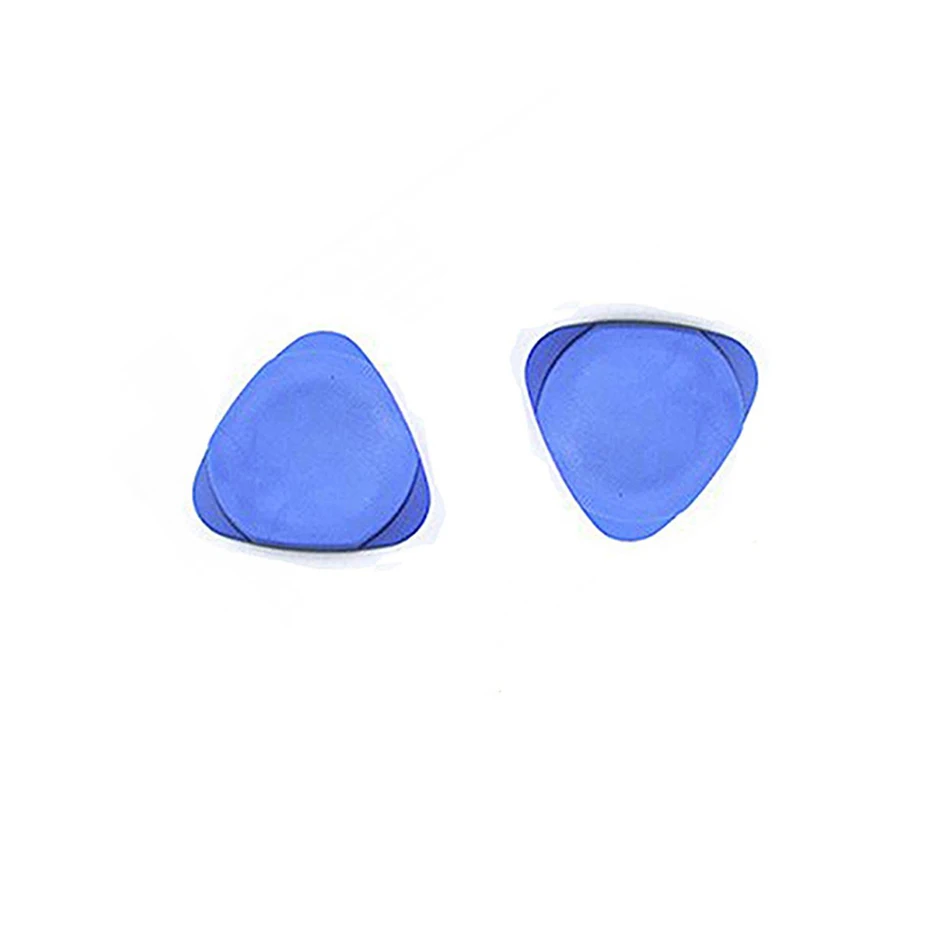 10PCS Phone Opening Tools Plastic Guitar Picks Pry Opener for iPhone iPad Tablet PC Disassemble Repair Tool Kit wholesale pric