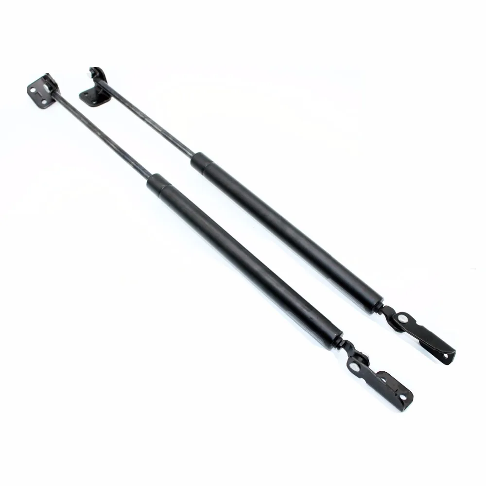 2x Lift Supports Shock Gas Struts Spring for HYUNDAI TERRACAN (HP) 2001-2006 540 MM Tailgate Rear Trunk Boot Damper