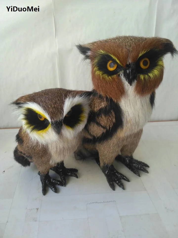 Artificial Night Ow…