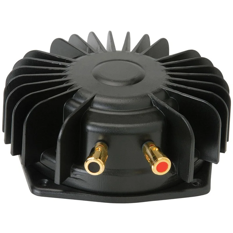 

Car Tactile Transducer big Bass Shakers Vibrating speaker vibration speaker aluminum shell cooling performance is good