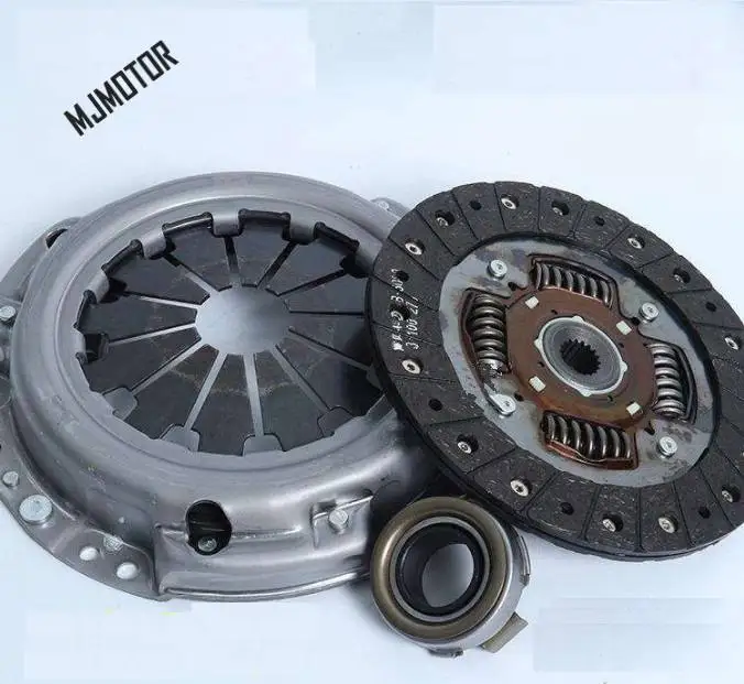 3pcs/kit Clutch Pressure Plate / Clutch Disc / Release Bearing for Chinese Brilliance V5 frv 1.5 Auto car motor part 3101262