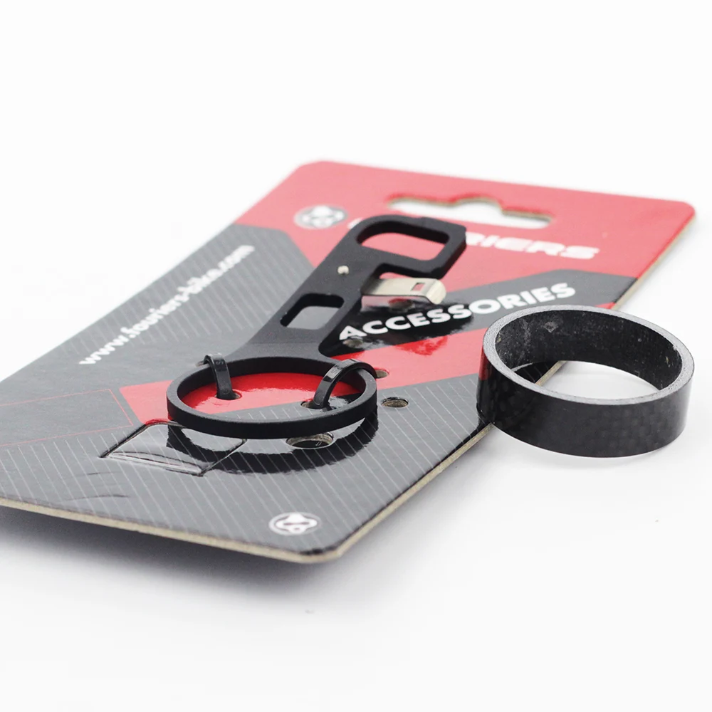 حامل تثبيت صندوق بطارية ماركة فوريرز DI2 لـ Di2 EW90A EW90B مفرق تمديد مهايئ مناسب 31.8 مللي متر ملحقات الدراجات العملاقة OD2