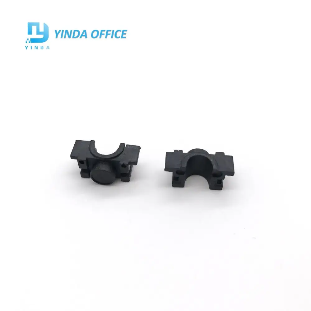 3sets lower bushing pressure roller bushing for minolta  di152 162 163 183 1611 210 211