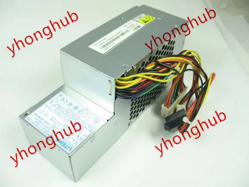 Imagem -01 - Fonte de Alimentação do Servidor 280w Psu Ps528101vf M6000s M6100s M6180s M8000s m8 54y8804 54y8805 41a9701