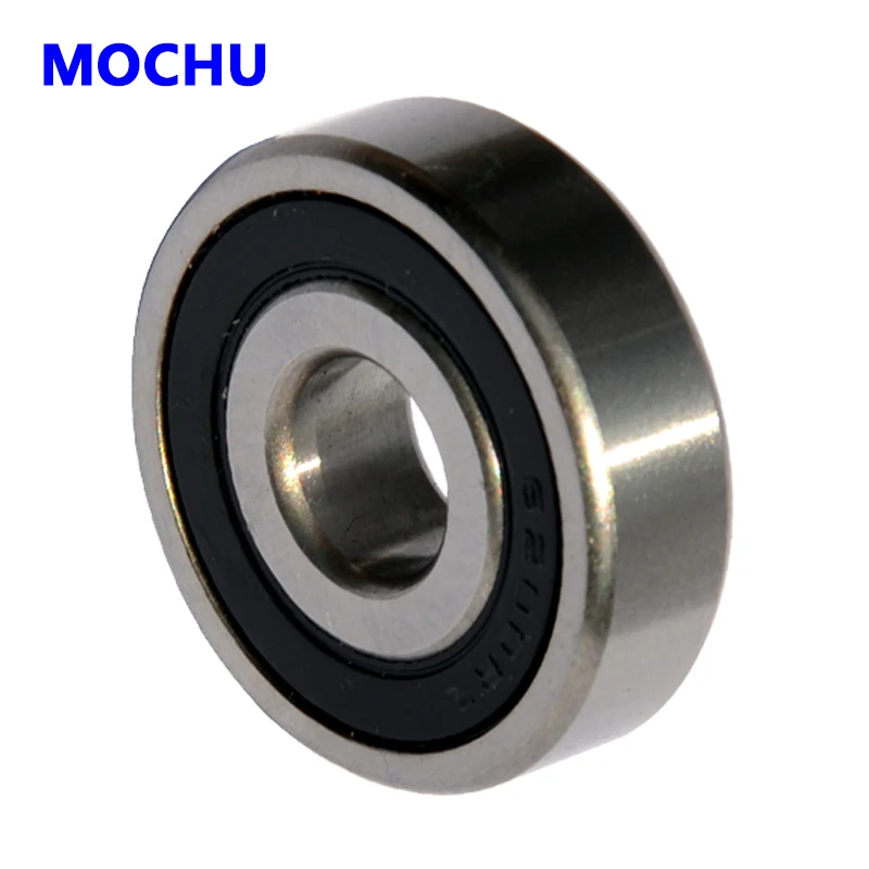 1pcs Stainless Steel Bearing S6208RS S6208ZZ S6208Z W6208-2RS1 S6208-2RS 40x80x18 SUS440C Deep Groove Ball Bearings