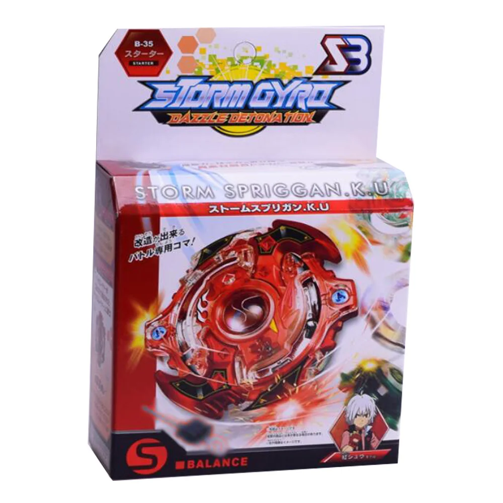 B-X TOUPIE Nổ Con Quay BEYBLADE Con Quay Đầu Zeno Excalibur. M.I (Xeno Với Phóng B-34 B-35 B-41 B-59 Thanh Kiếm Thần Quay Đầu Đồ Chơi