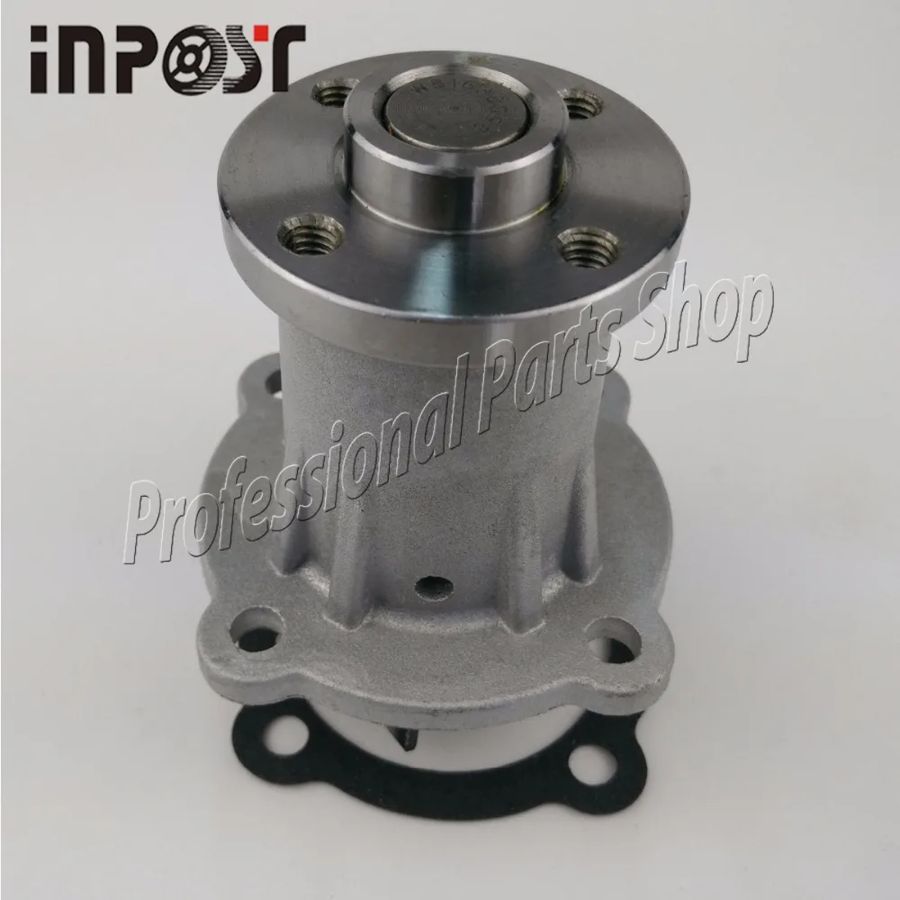 

high 98mm For TOYOTA FORKLIFT WATER PUMP161207800771 161207805271