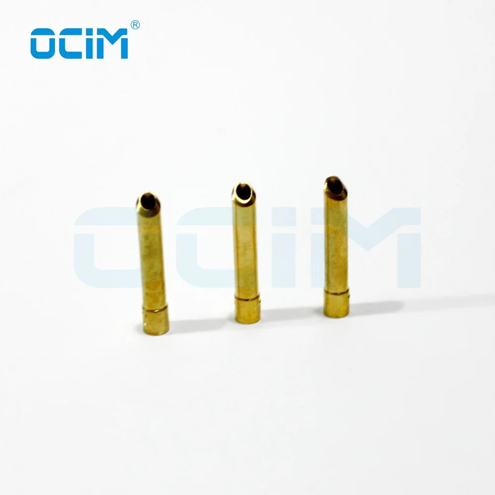 10PCS Wedge Tig Collets Fit SR WP 9 20 Welding Torch
