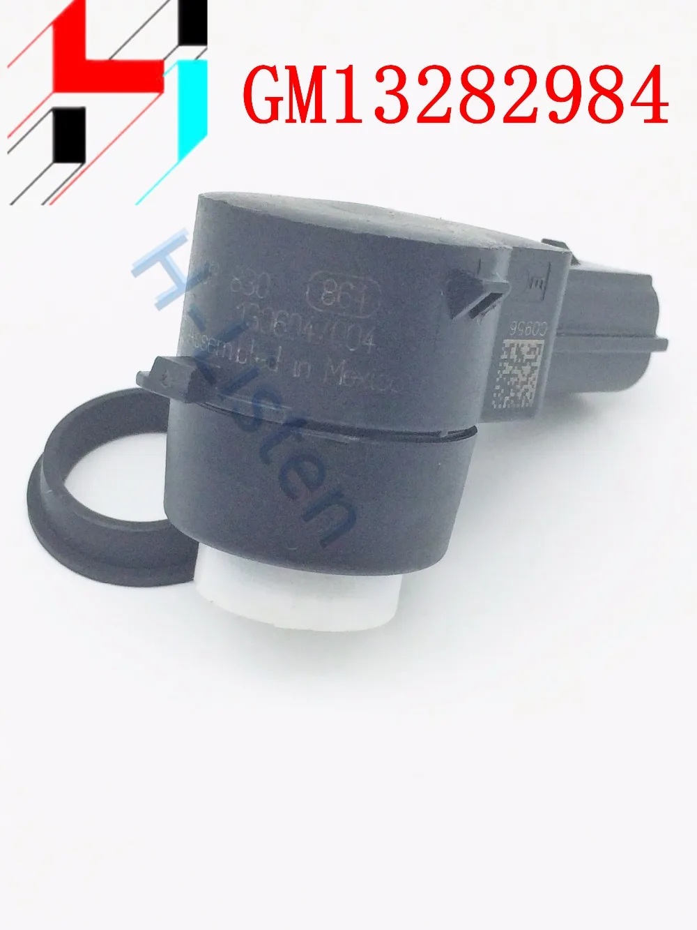 (10pcs) 13282984 OEM 0263003830 Parking Distance Control PDC Sensor For Op El As Tra J Insi Gnia Car Accessories 09-13