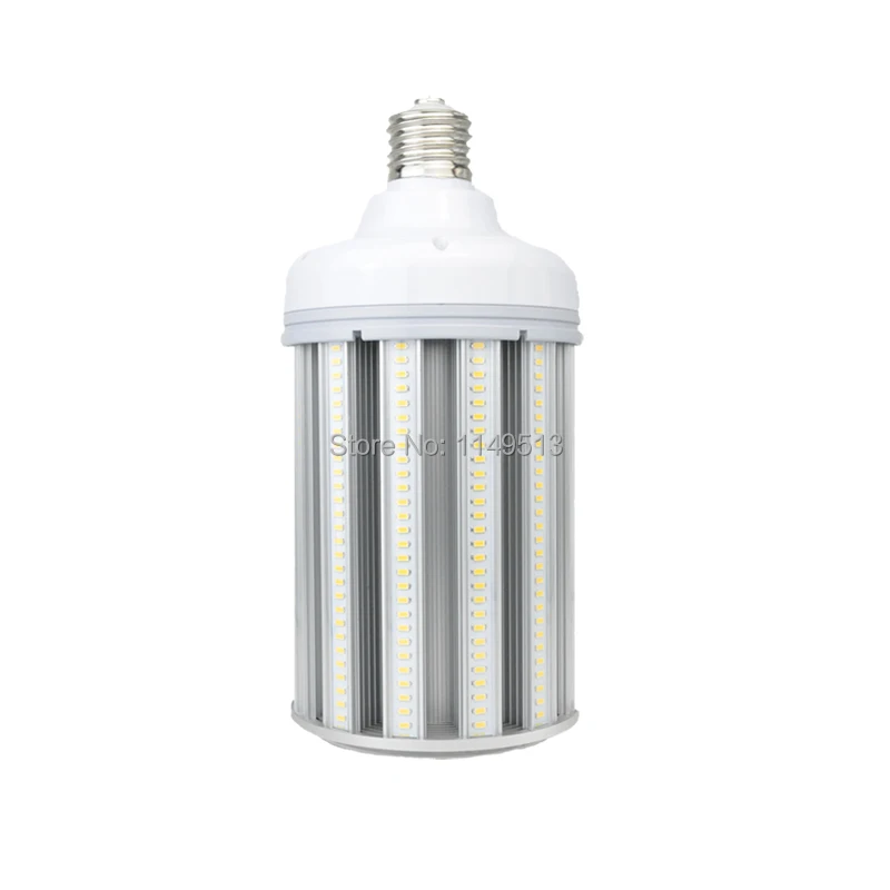 E40 /E39 LED corn light 80W 100W 120W 150W LED high bay light outside led street light AC85-265v