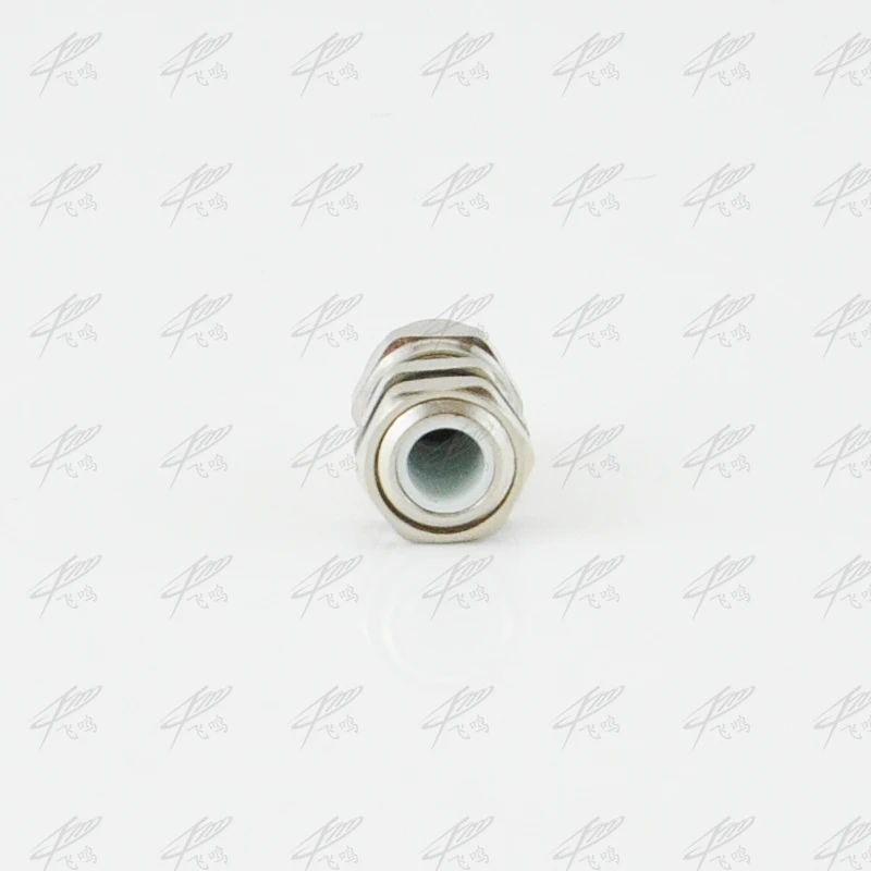 PG7 PG9 PG11 PG13.5 PG16 PG21 PG29 Nickel Brass Metal IP68 Waterproof Cable Glands Connector Wire