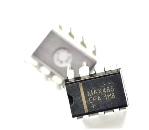 

500PCS MAX485EPA DIP-8 MAX485 New original